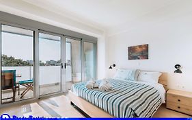 Rhodes Port Haven Suite