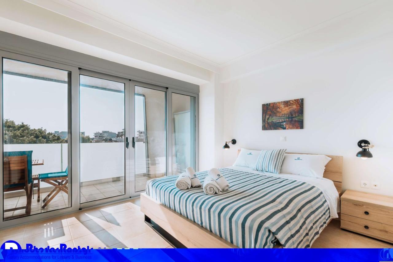 Rhodes Port Haven Suite Rhodes City Dış mekan fotoğraf