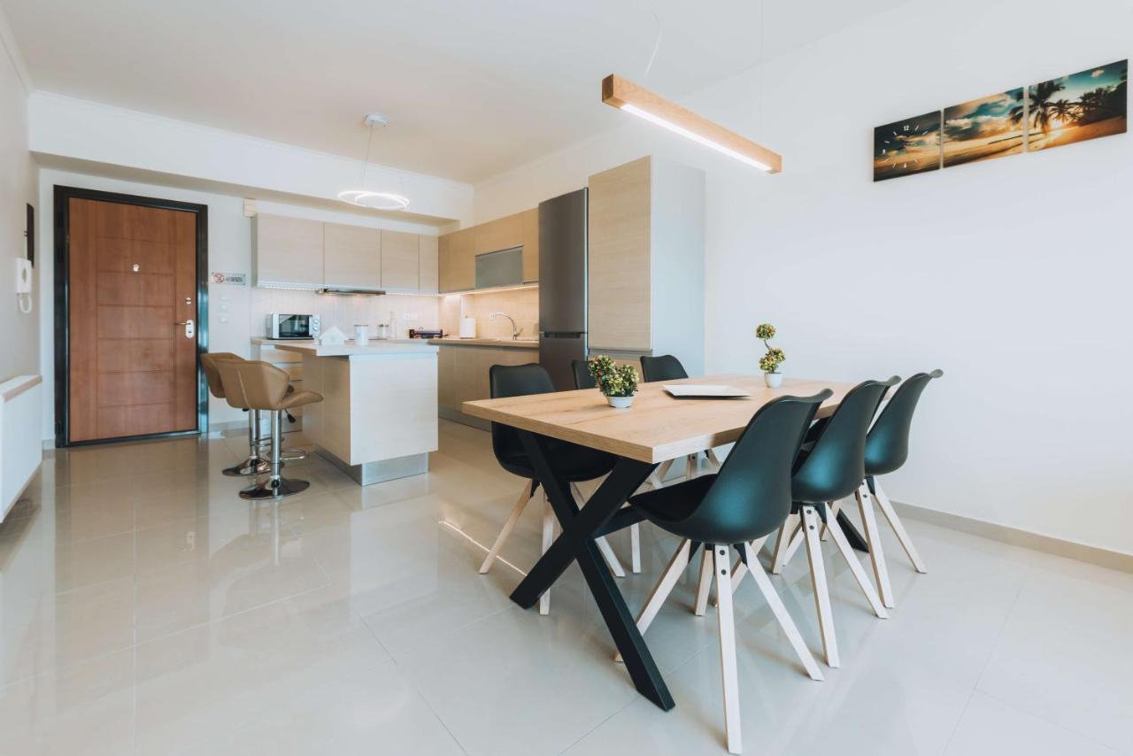Rhodes Port Haven Suite Rhodes City Dış mekan fotoğraf
