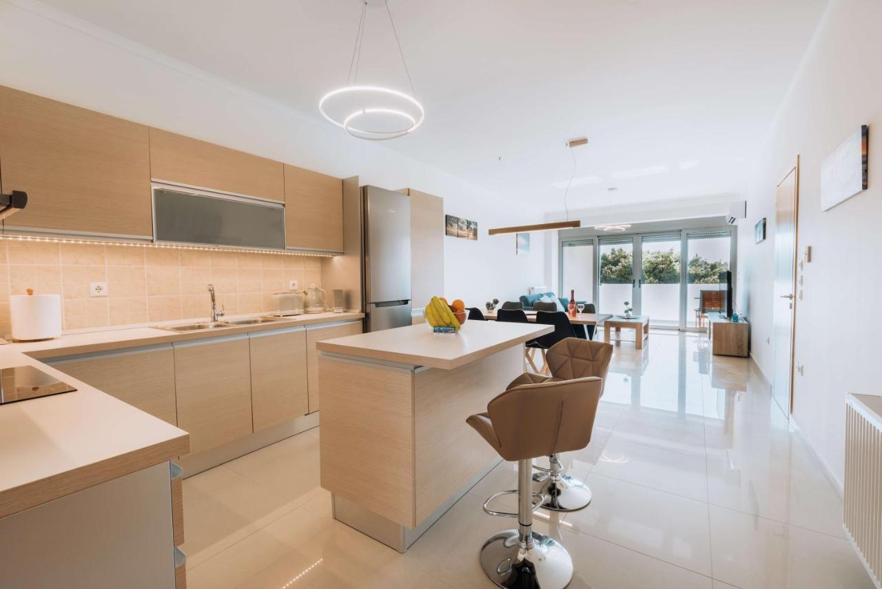 Rhodes Port Haven Suite Rhodes City Dış mekan fotoğraf