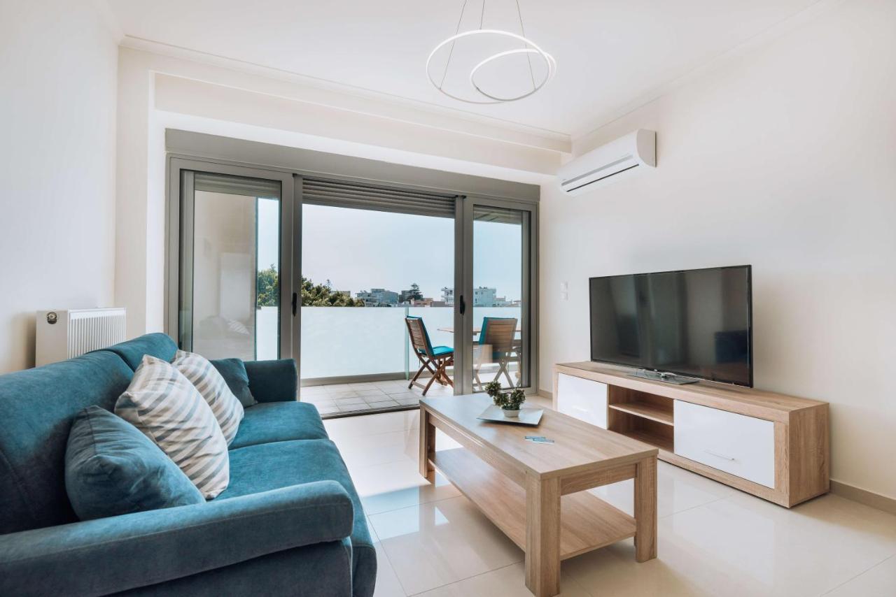 Rhodes Port Haven Suite Rhodes City Dış mekan fotoğraf