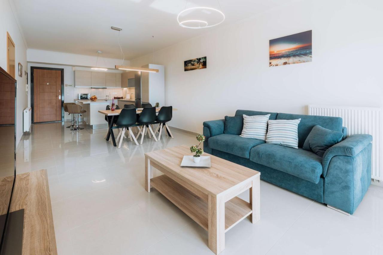 Rhodes Port Haven Suite Rhodes City Dış mekan fotoğraf